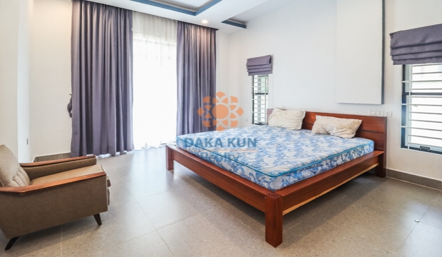 2 Bedrooms House for Rent in Siem Reap-Sala Kamreuk