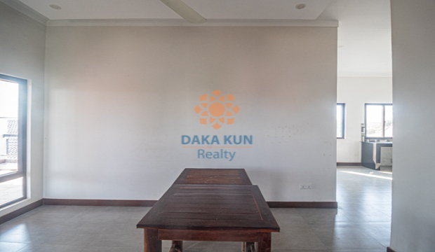 Building for Rent in Krong Siem Reap-Svay Dangkum