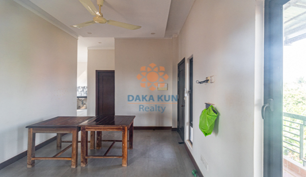 Building for Rent in Krong Siem Reap-Svay Dangkum