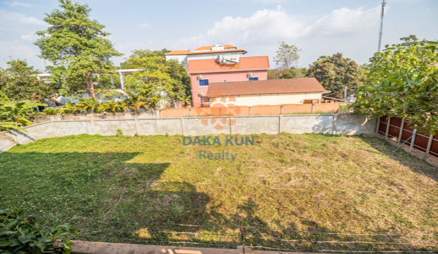 Building for Rent in Krong Siem Reap-Svay Dangkum