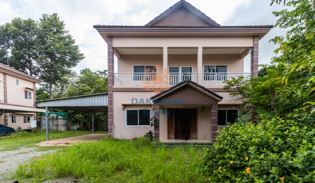 3 Bedrooms House for Rent in Siem Reap-Sala Kamreuk