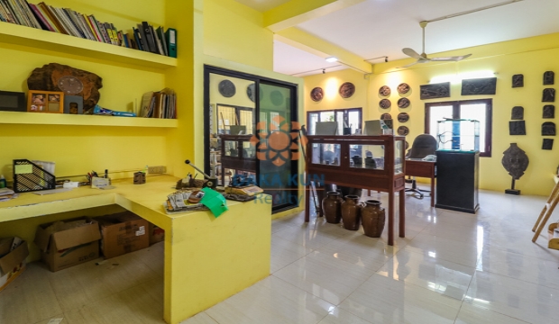 House for Sale in Sala Kamreuk, Siem Reap city