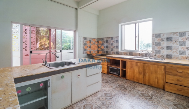 House for Sale in Sala Kamreuk, Siem Reap city