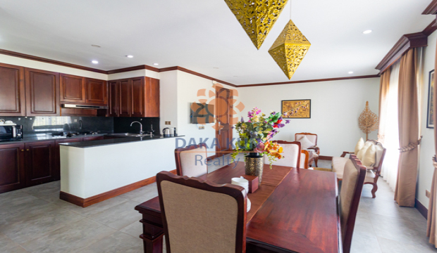 1 Bedroom Apartment for Rent in Krong Siem Reap-Sla Kram