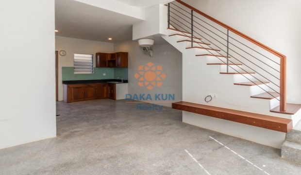 Apartment Building for Rent in Siem Reap-Sla Kram