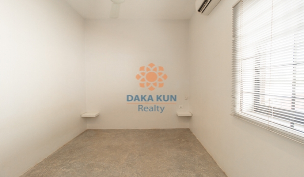 Apartment Building for Rent in Siem Reap-Sla Kram