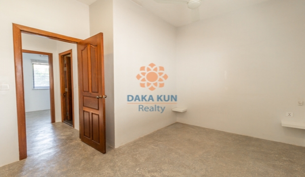 Apartment Building for Rent in Siem Reap-Sla Kram