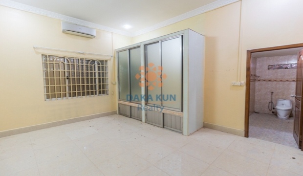 House for Sale in Siem Reap city-Sla Kram