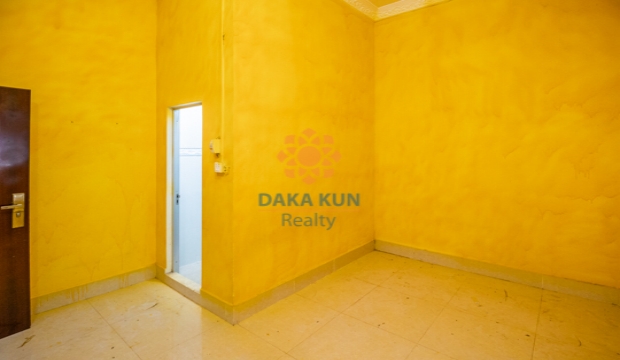 House for Sale in Siem Reap city-Sla Kram