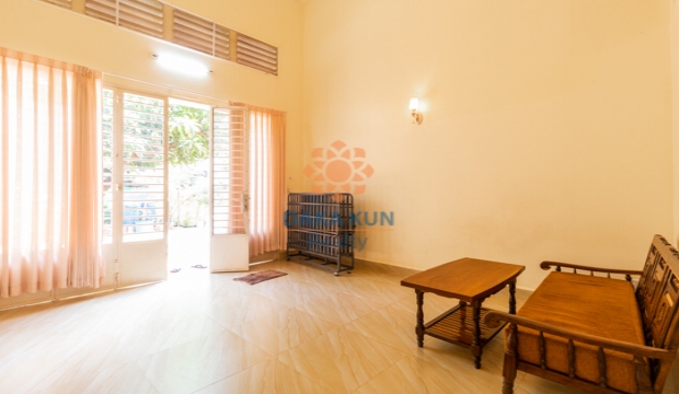 1 Bedroom Apartment for Rent in Siem Reap - Sala Kamreuk