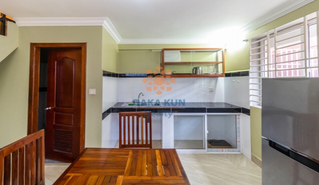 1 Bedroom Apartment for Rent in Siem Reap - Sala Kamreuk