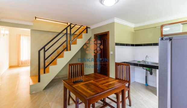 1 Bedroom Apartment for Rent in Siem Reap - Sala Kamreuk