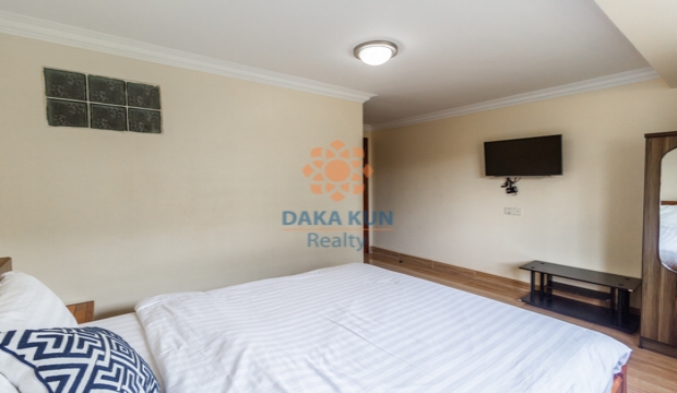 1 Bedroom Apartment for Rent in Siem Reap - Sala Kamreuk