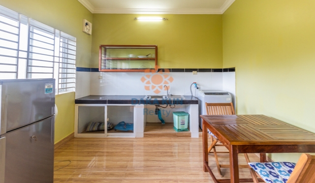 1 Bedroom Apartment for Rent in Siem Reap - Sala Kamreuk