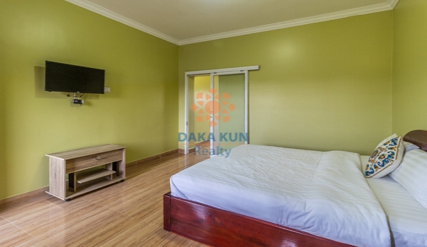 1 Bedroom Apartment for Rent in Siem Reap - Sala Kamreuk