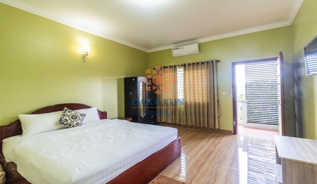 1 Bedroom Apartment for Rent in Siem Reap - Sala Kamreuk