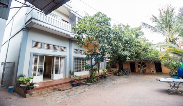 1 Bedroom Apartment for Rent in Siem Reap - Sala Kamreuk