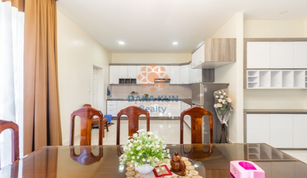 4 Bedrooms House for Sale in Siem Reap city