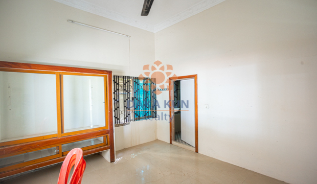 Shophouse for Rent in Krong Siem Reap-Sla Kram