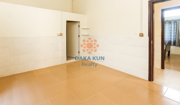 House and Land for Sale in Siem Reap-Svay Dangkum