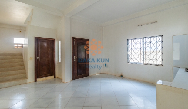 2 Bedrooms House for Rent in Siem Reap city