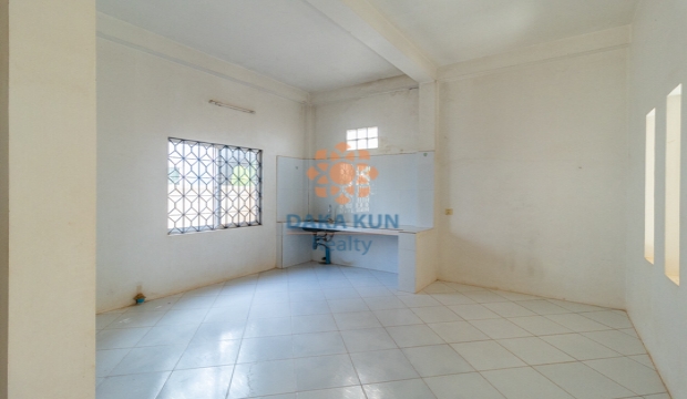 2 Bedrooms House for Rent in Siem Reap city