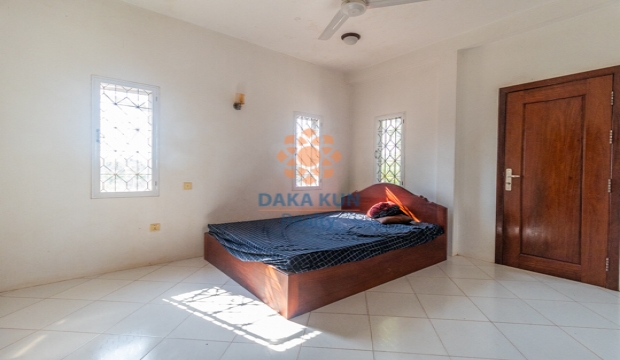 2 Bedrooms House for Rent in Siem Reap city