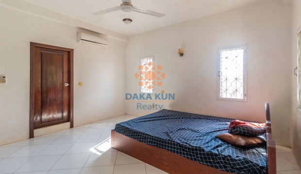 2 Bedrooms House for Rent in Siem Reap city