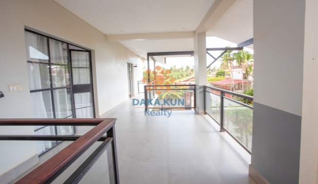 Modern Villa for Rent in Siem Reap-Sala Kamreuk