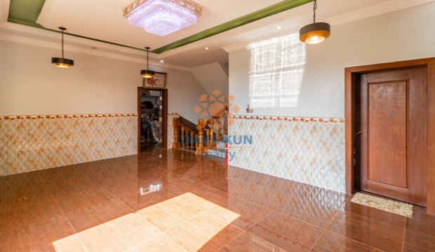 House for Sale in Siem Reap - Sala Kamreuk