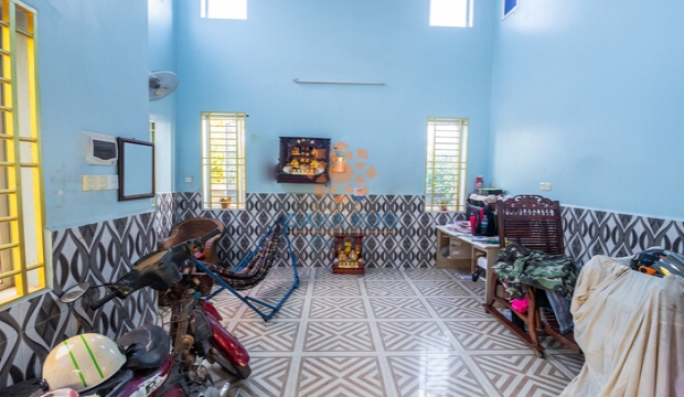 House for Sale in Siem Reap - Sala Kamreuk