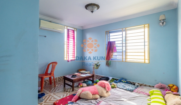 House for Sale in Siem Reap - Sala Kamreuk