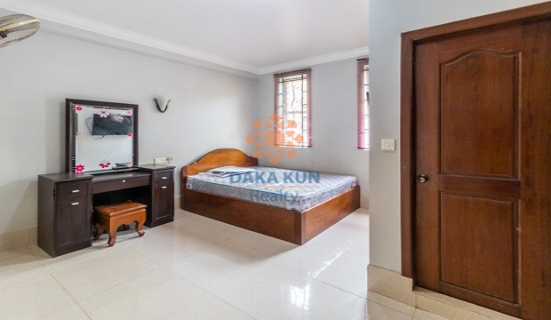 3 Bedrooms House for Rent in Siem Reap - Sala Kamreuk