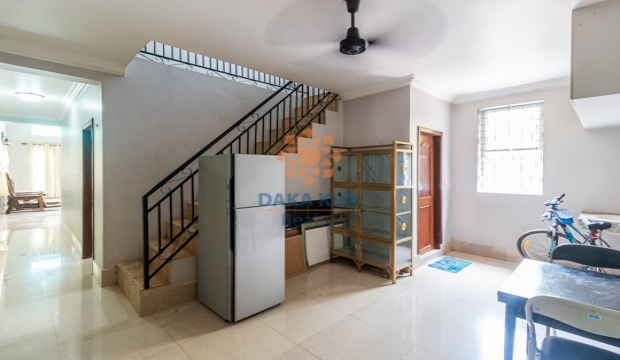 3 Bedrooms House for Rent in Siem Reap - Sala Kamreuk