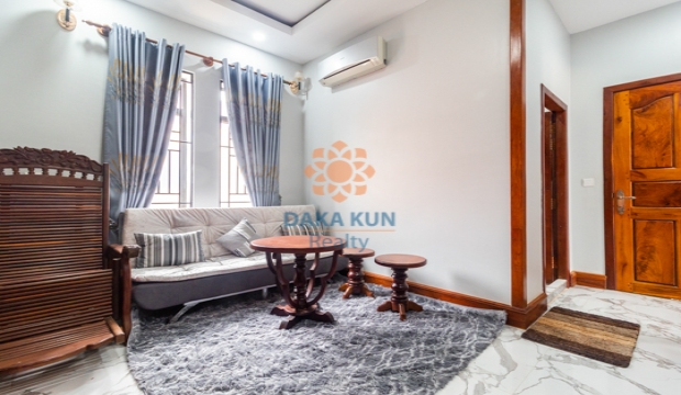 6 Bedrooms House for Rent in Siem Reap - Svay Dangkum