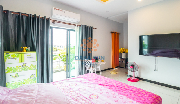 3 Bedrooms Villa for Rent in Krong Siem Reap