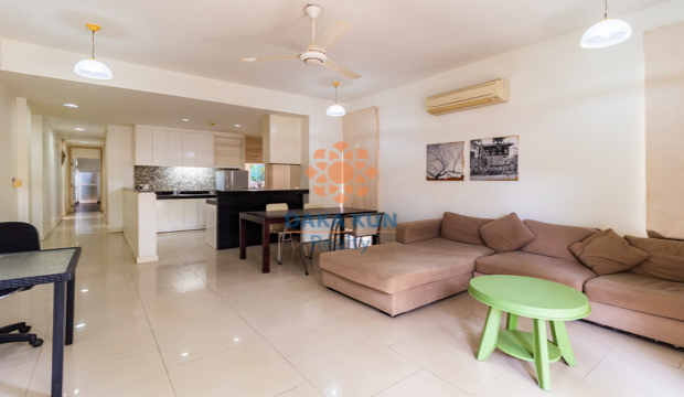 2 Bedrooms Condo for Sale in Krong Siem Reap-Riverside