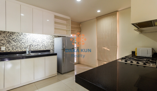 2 Bedrooms Condo for Sale in Krong Siem Reap-Riverside