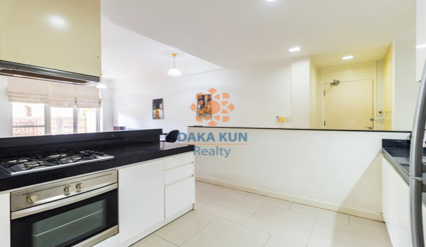 2 Bedrooms Condo for Sale in Krong Siem Reap-Riverside