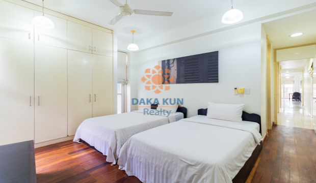 2 Bedrooms Condo for Sale in Krong Siem Reap-Riverside