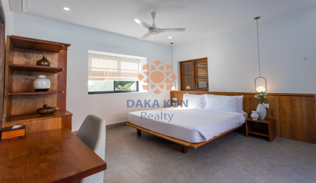 3 Bedrooms Villa for Sale in Krong Siem Reap-Svay Dangkum