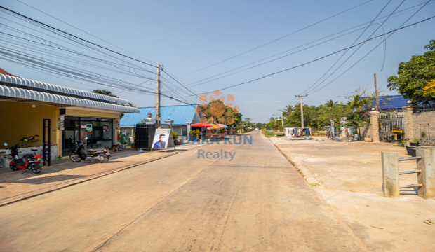 Boutique for Rent in Krong Siem Reap-Sala Kamreuk