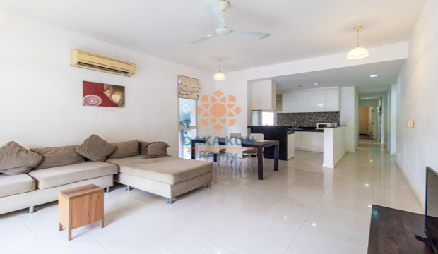 2 Bedrooms Condo for Sale in Krong Siem Reap-Riverside