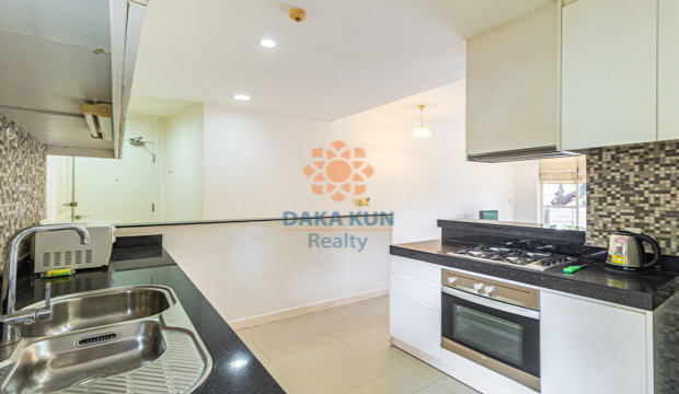 2 Bedrooms Condo for Sale in Krong Siem Reap-Riverside