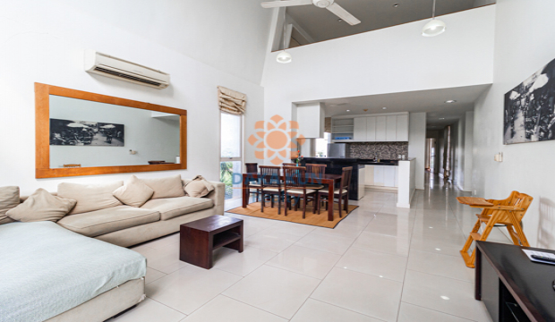 3 Bedrooms Condo for Sale in Krong Siem Reap-Riverside