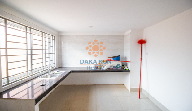 Shophouse for Rent in Krong Siem Reap-Svay Dangkum