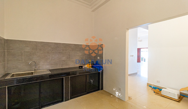 3 Bedrooms House for Rent in Krong Siem Reap