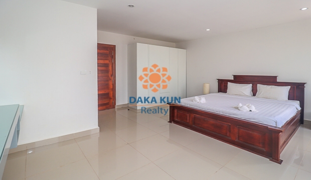 3 Bedrooms Villa for Rent with Pool in Siem Reap