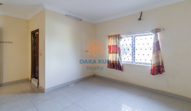 3 Bedrooms House for Rent in Siem Rep city-Svay Dangkum