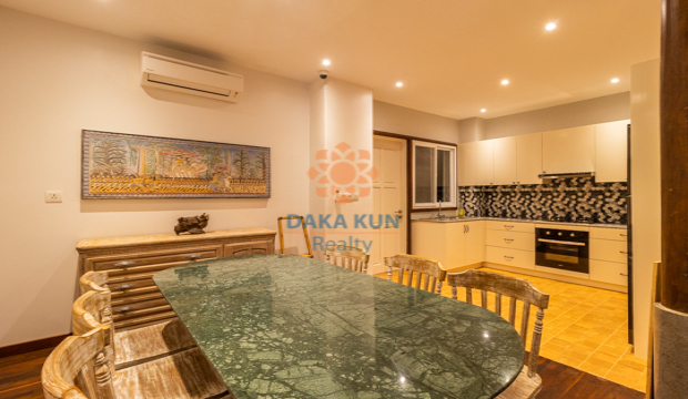 Villa for Sale in Krong Siem Reap